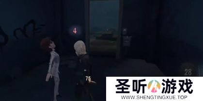 第五人格模仿者阵营怎么快速获胜