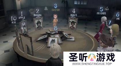 第五人格模仿者阵营怎么快速获胜