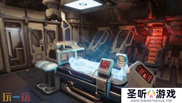 密室逃脱模拟续集《逃脱模拟器2》已登录Steam发布日期尚未公布