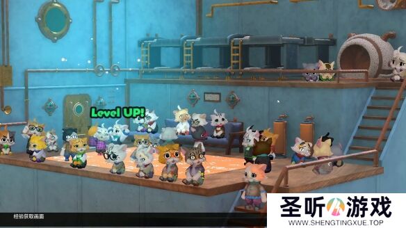 美少女航海RPG《海天猫猫船》Steam国区价格永降