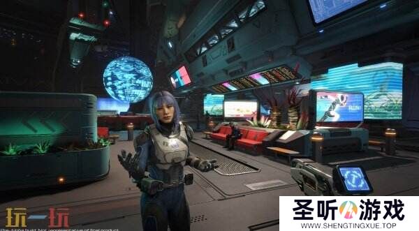 太空探索建造《星际征程》将于2025年推出抢先体验版